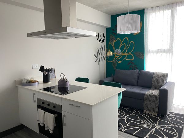 Casa de BRENDA