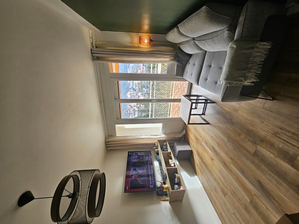 MARJOLAINEs hus