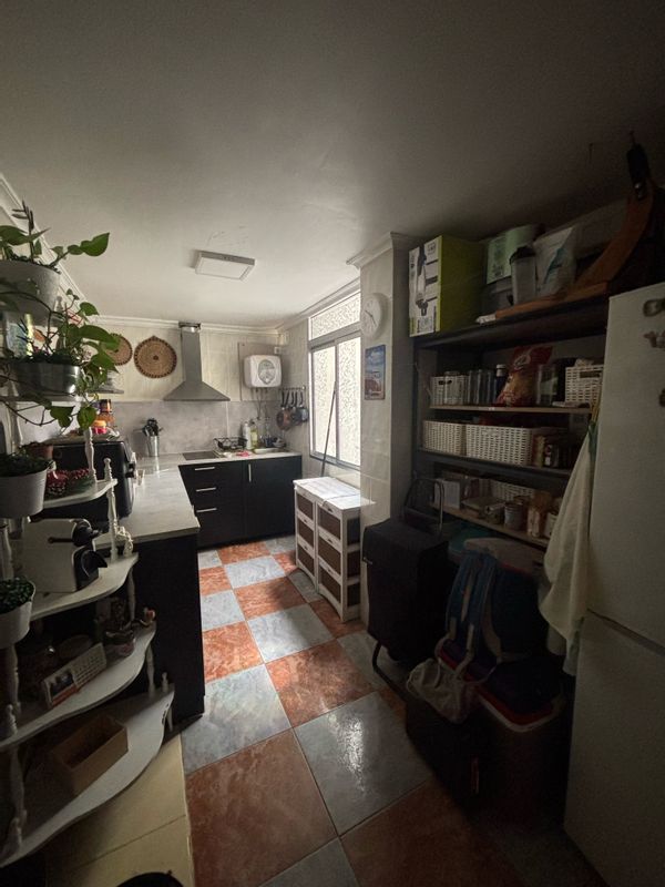 Mari Carmen s Haus