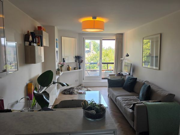 huis van Caroline