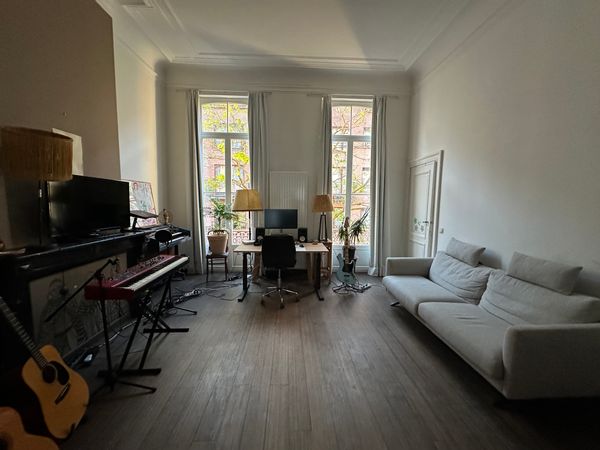 Alexandres hus