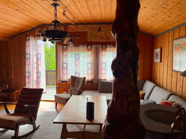 Kristian Magnus s Haus