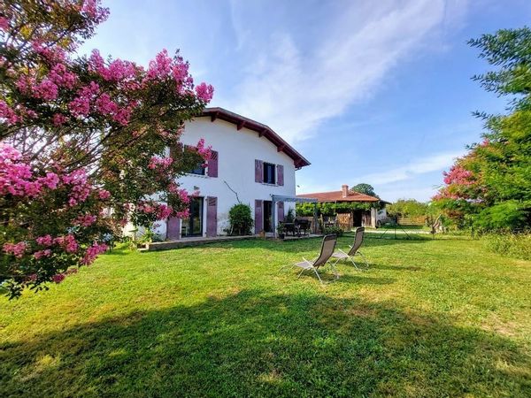 Casa di Celine