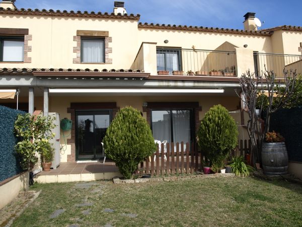 La maison de Mario y Bea