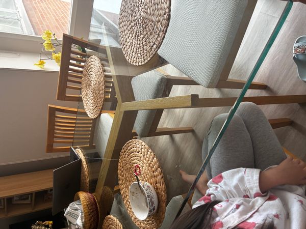 Linas hus