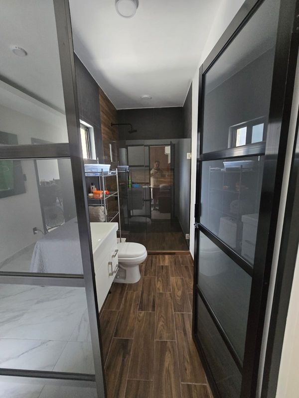 roberto's house