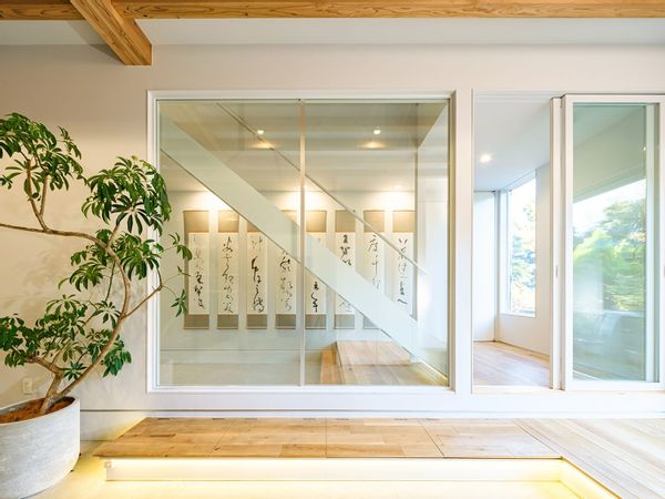Private room