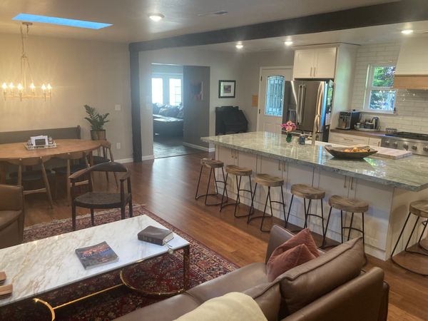 Casa de Jody