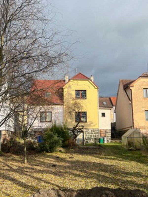 Casa di Marie