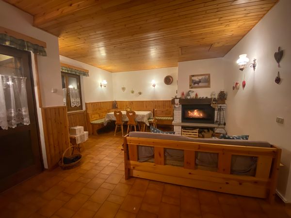 Gaia's house