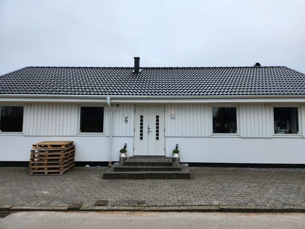 huis van Andreas