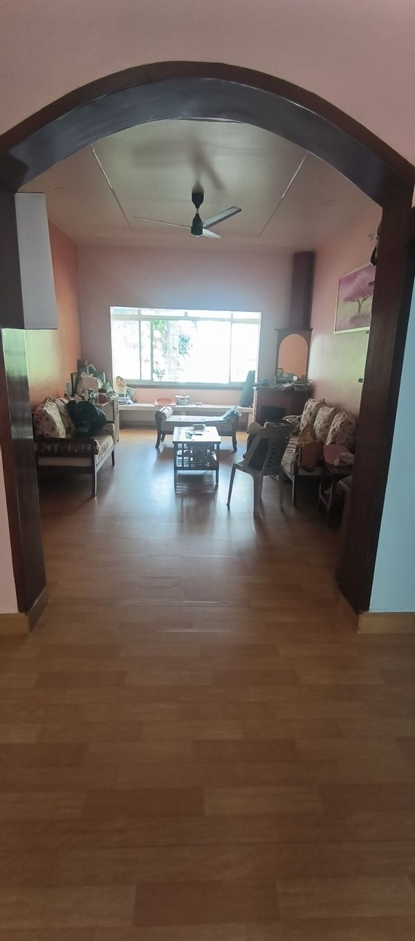 Casa di Chinmay