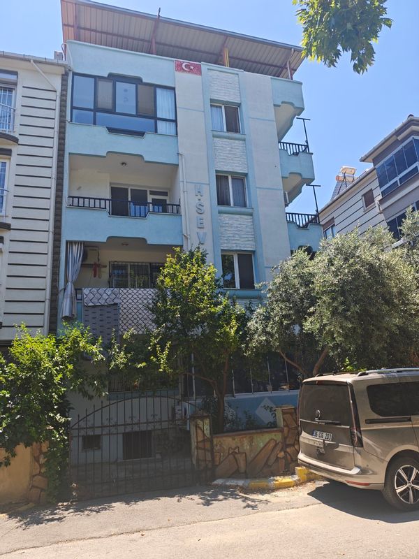 Casa de Mustafa