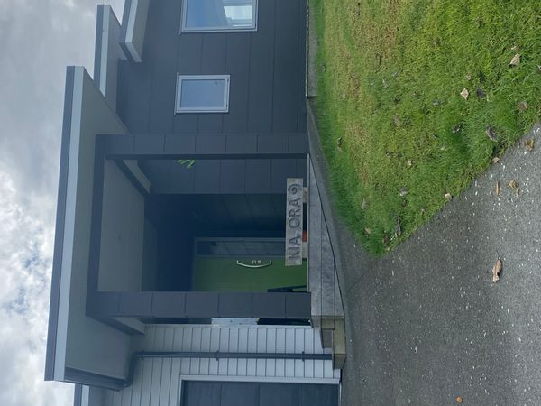 Casa de Carolyn