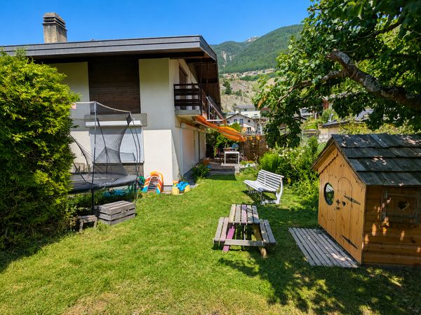 Casa di Lucie