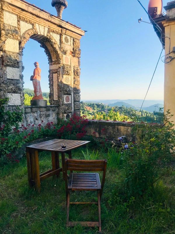 Casa di Claudia