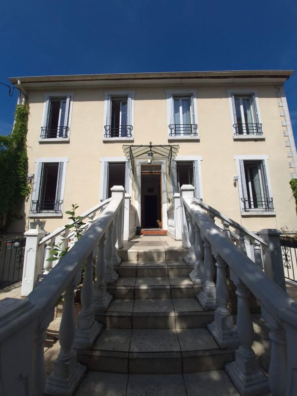 Casa di Déborah