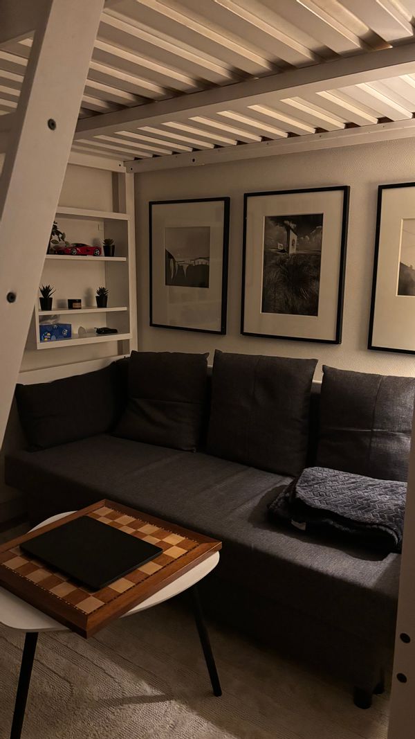 Casa di Valentin