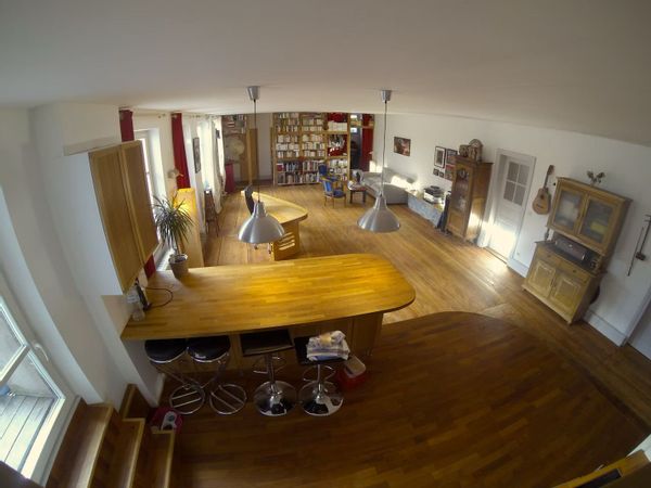 Casa di Samuel