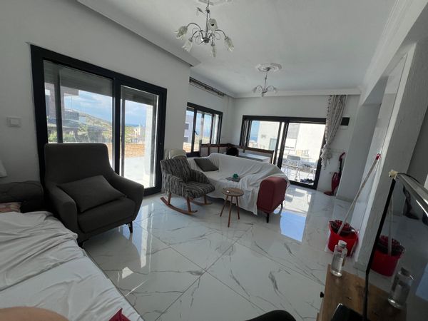 Casa de Bengül