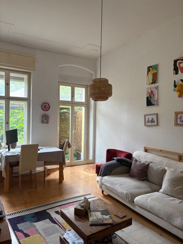 Casa de Nithya