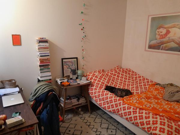 Casa di Laure