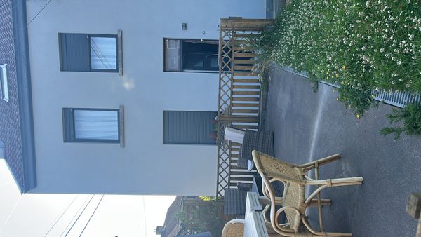 huis van Laurence