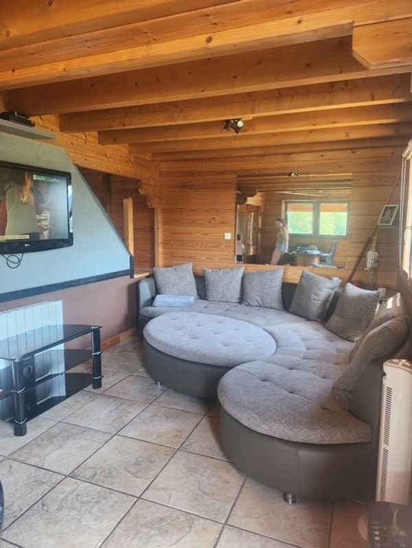 valdenaire s Haus