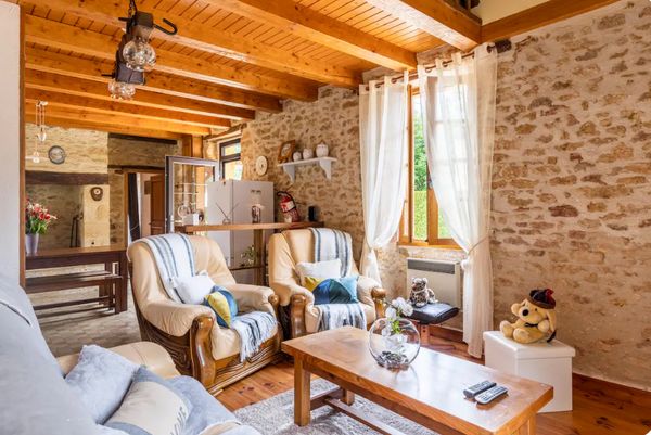 Casa de Ileana Petrisor