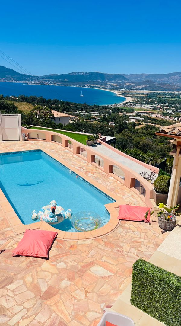 Casa di Suzon