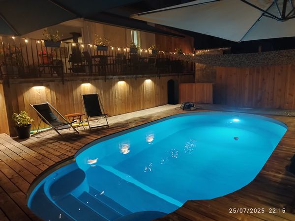 Casa di Jacky