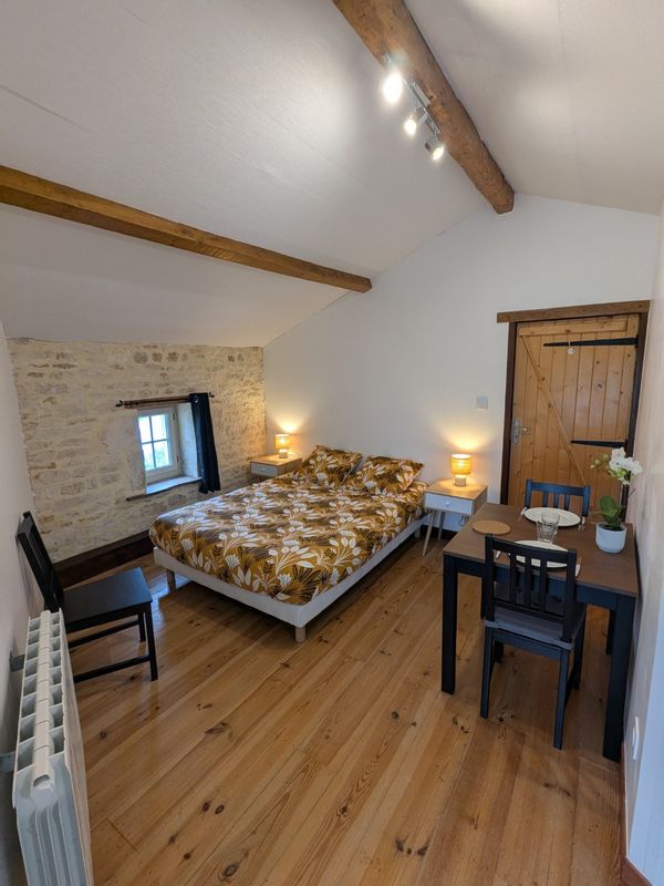 Casa di François