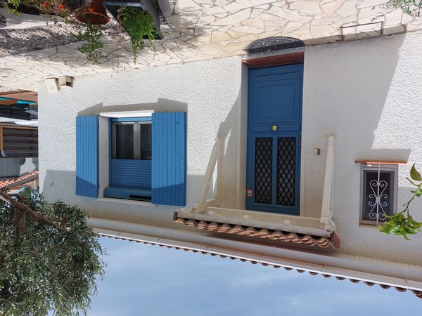Casa di CHRISTIAN