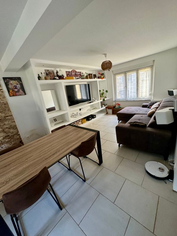 Casa de Thomas