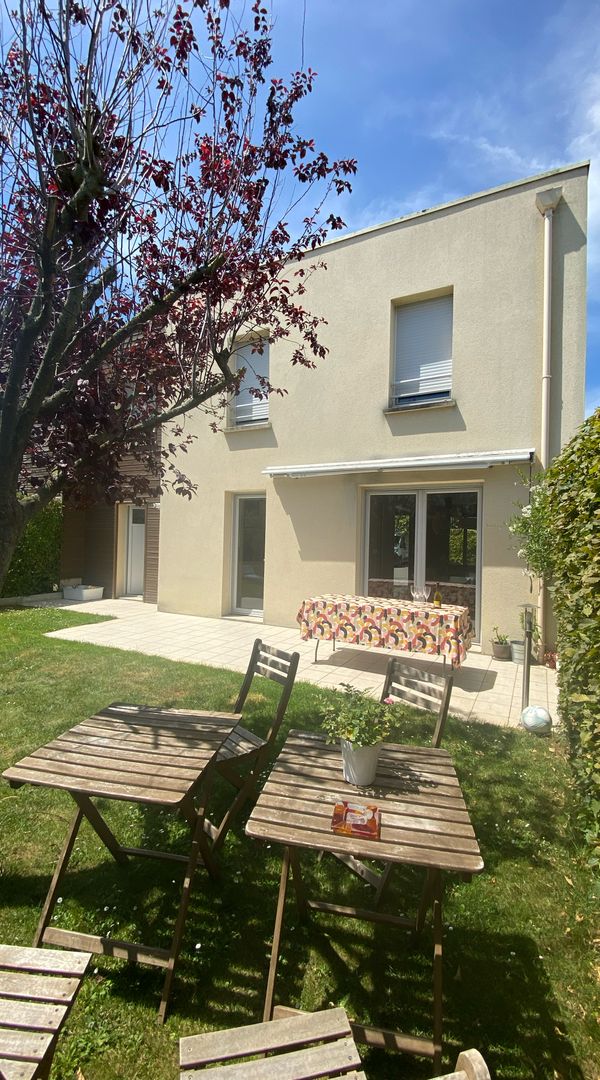Claires hus