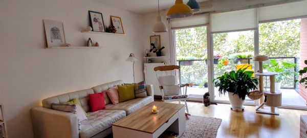 Casa di Chris