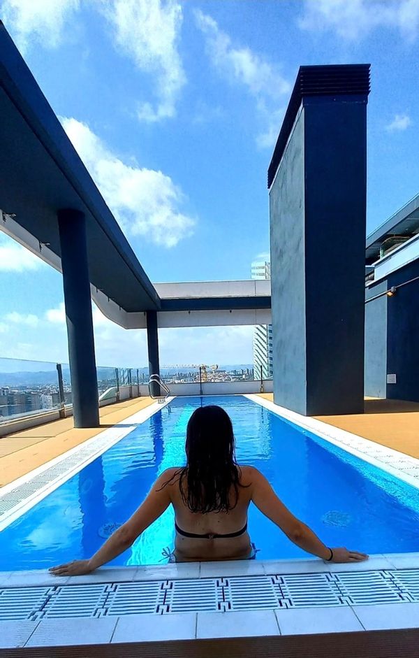 Casa di Mónica