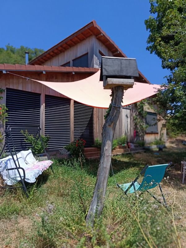 Casa di Marine