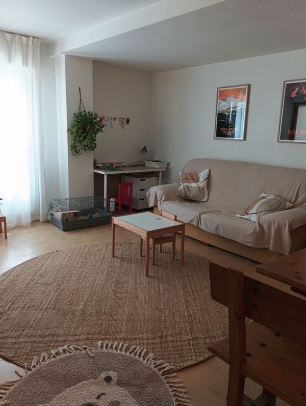 Maria's house