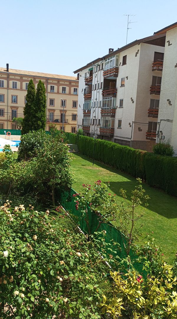 Maria's house
