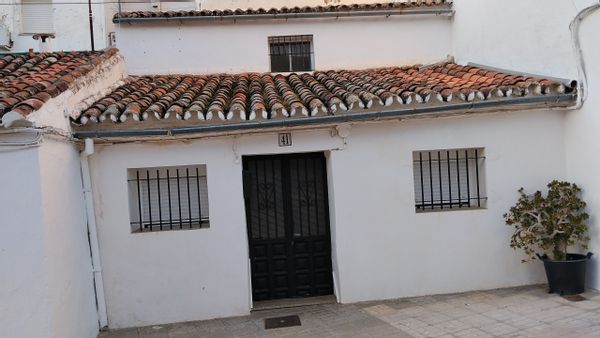 RAUL's house
