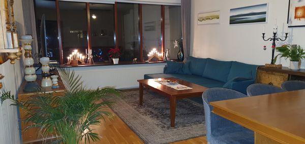 Guðríðurs hus