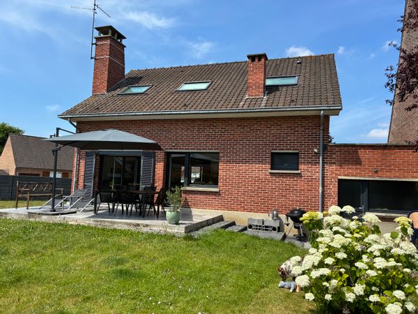 Casa di Clement