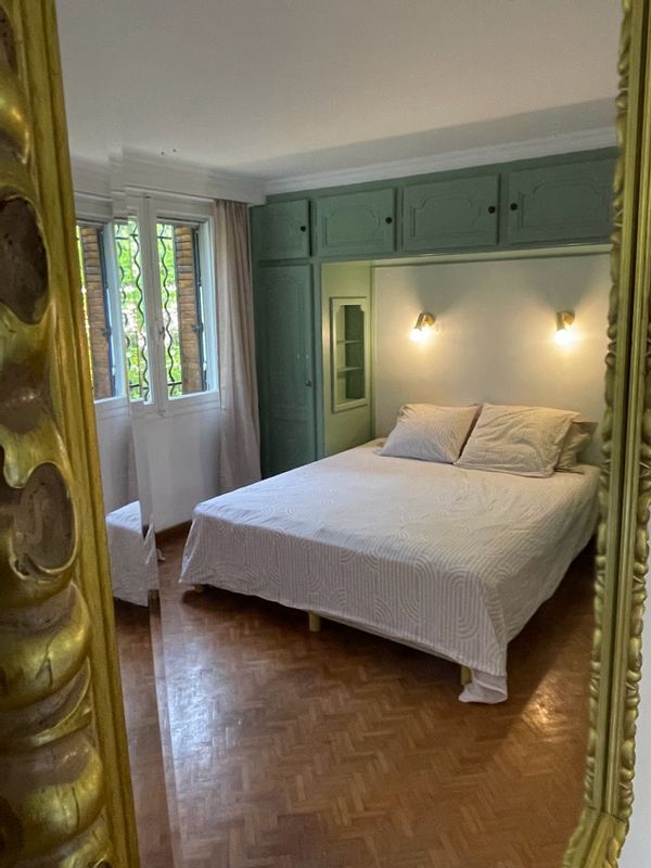 Casa di Alexandre