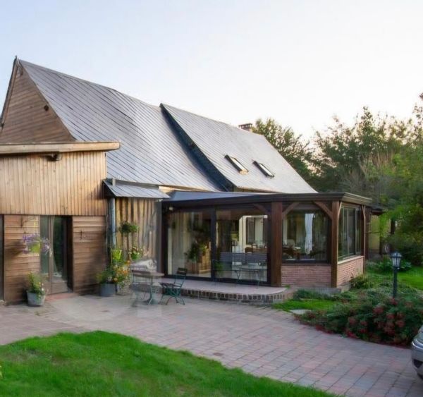 Fannys hus