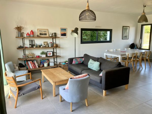 Casa di Anne-Sophie
