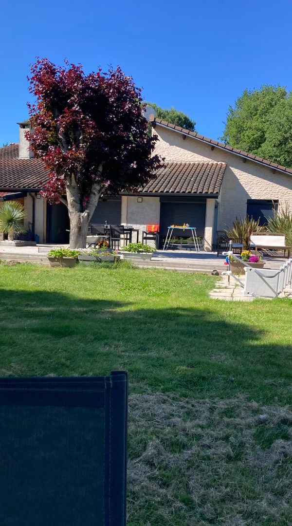 Casa di Anne