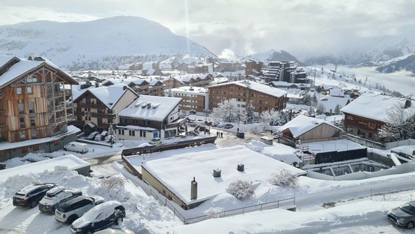 Pierres hus