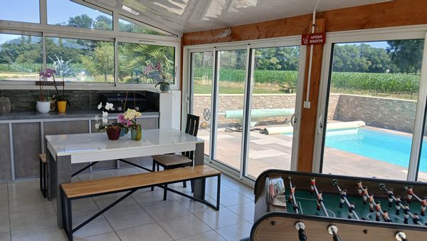 Casa de Carole