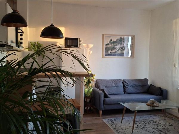 Casa de jean-philippe